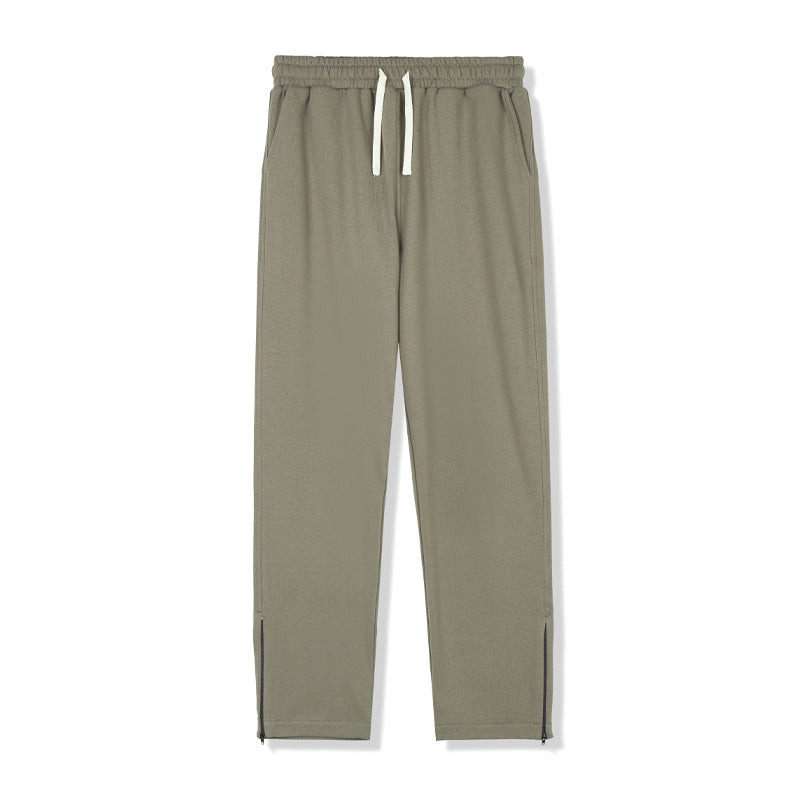 Men's Fashionable Straight Casual Pants