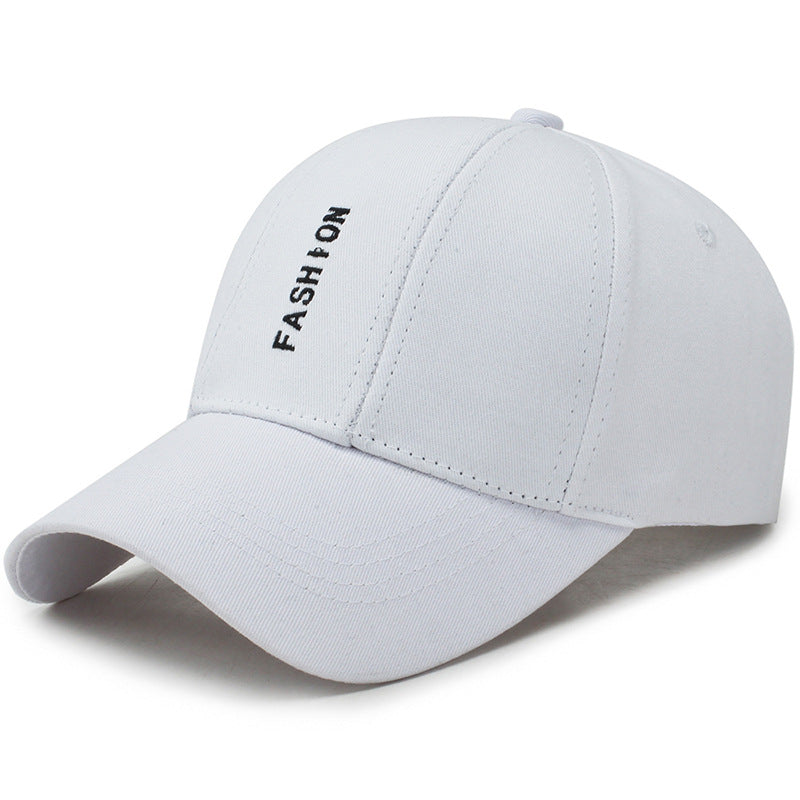 Casual Youth Summer cap