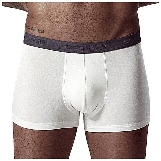 Comfortable Slim Boxer Underpants For Men