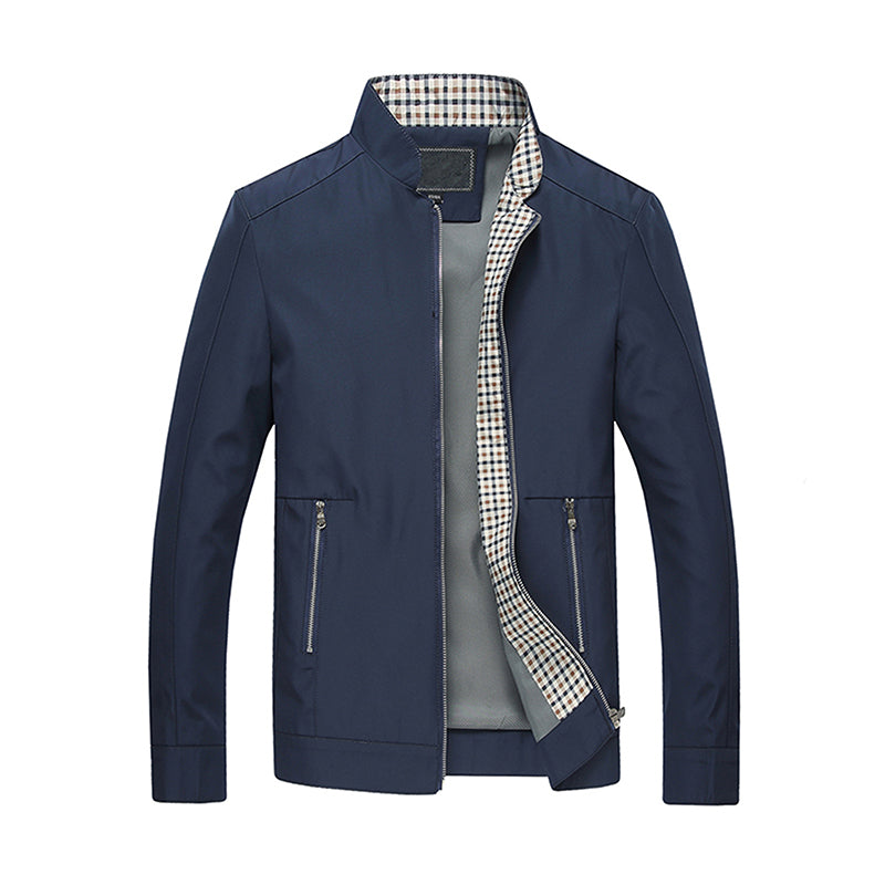 Casual Men sportswear Jacket men