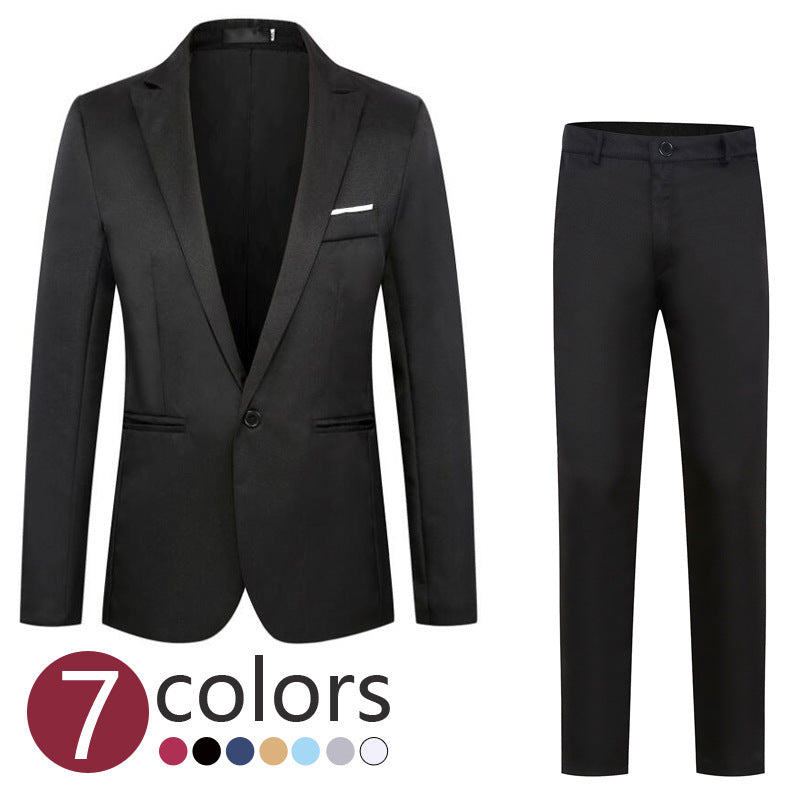 Wedding Tuxedo Suit Jacket men