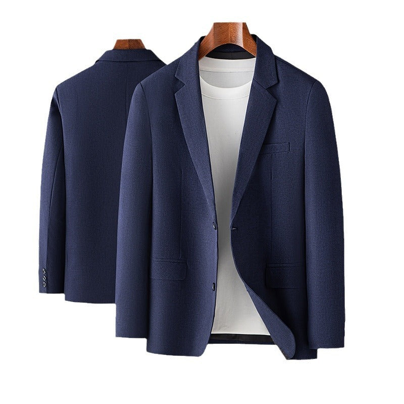 Leisure Suit Men's Slim-fit Banquet blazer