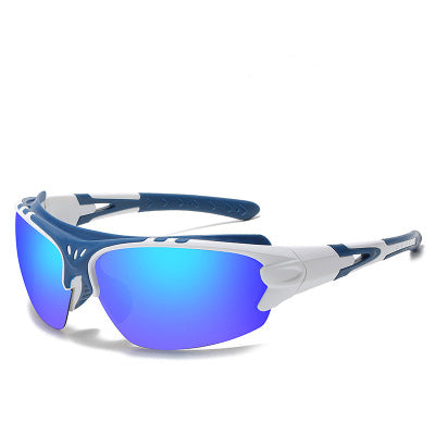 Sports Series Polarized Sunglasses For Men And Women