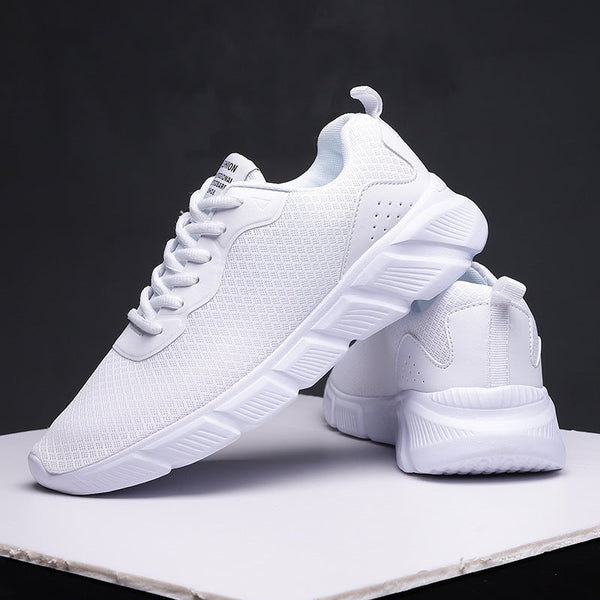 Mesh Breathable Casual Sneakers