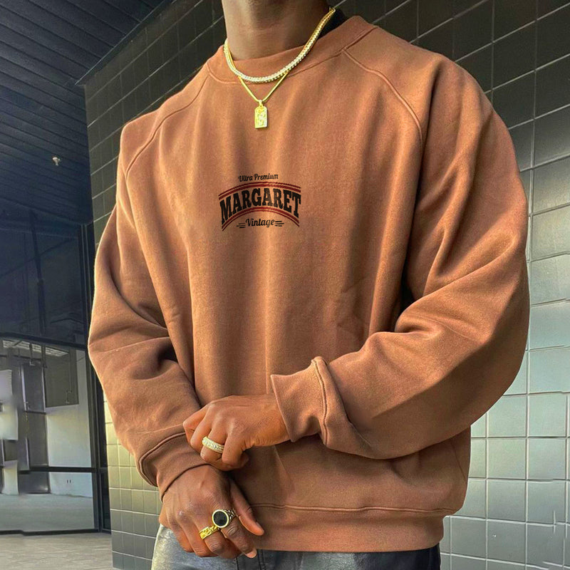 Men's Margarita Casual Hoodie