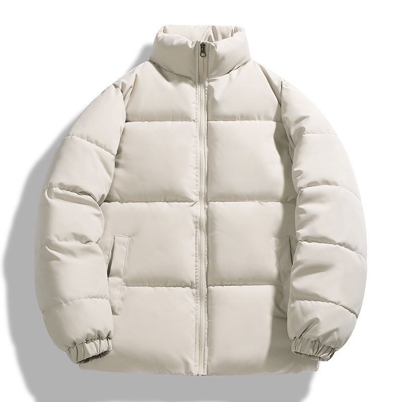 Winter Down Jacket