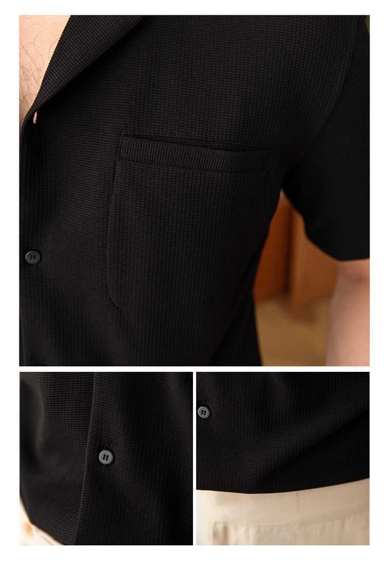 V-neck Shirt for men