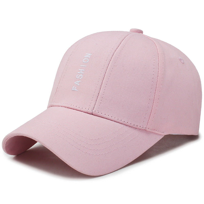 Casual Youth Summer cap