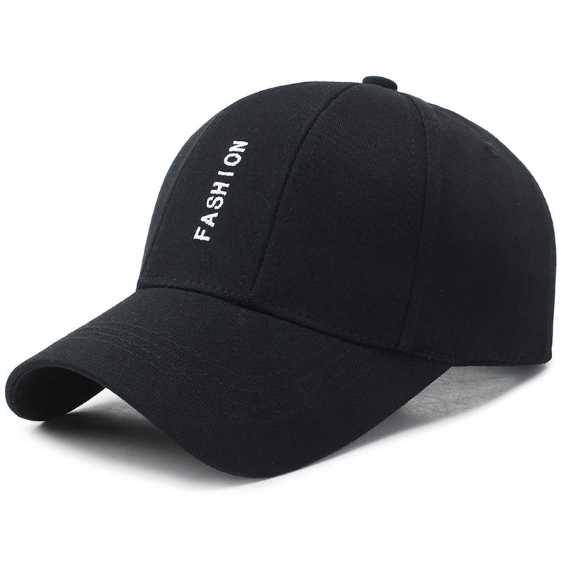 Casual Youth Summer cap