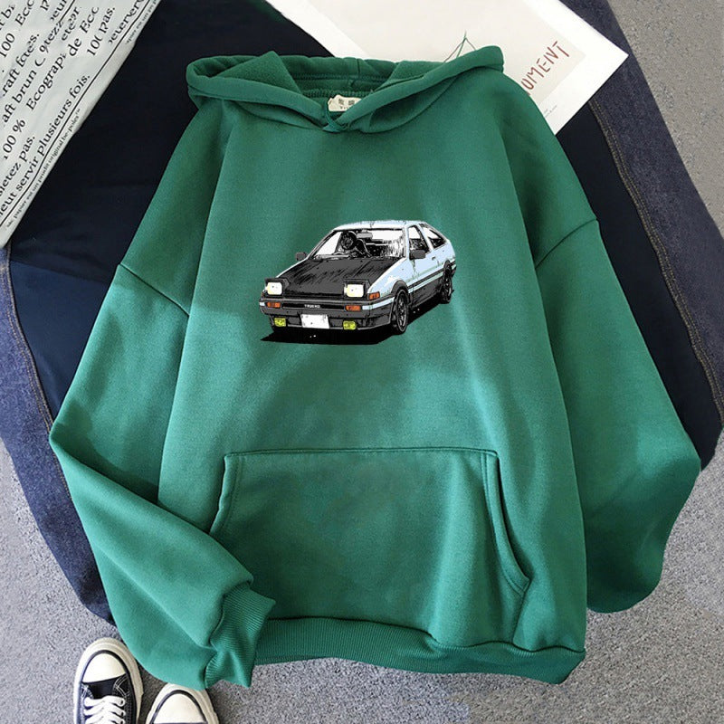 Printing Hoodies Men