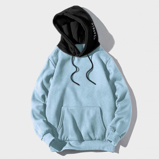 Thick Sweater Hoodies For Men And Women