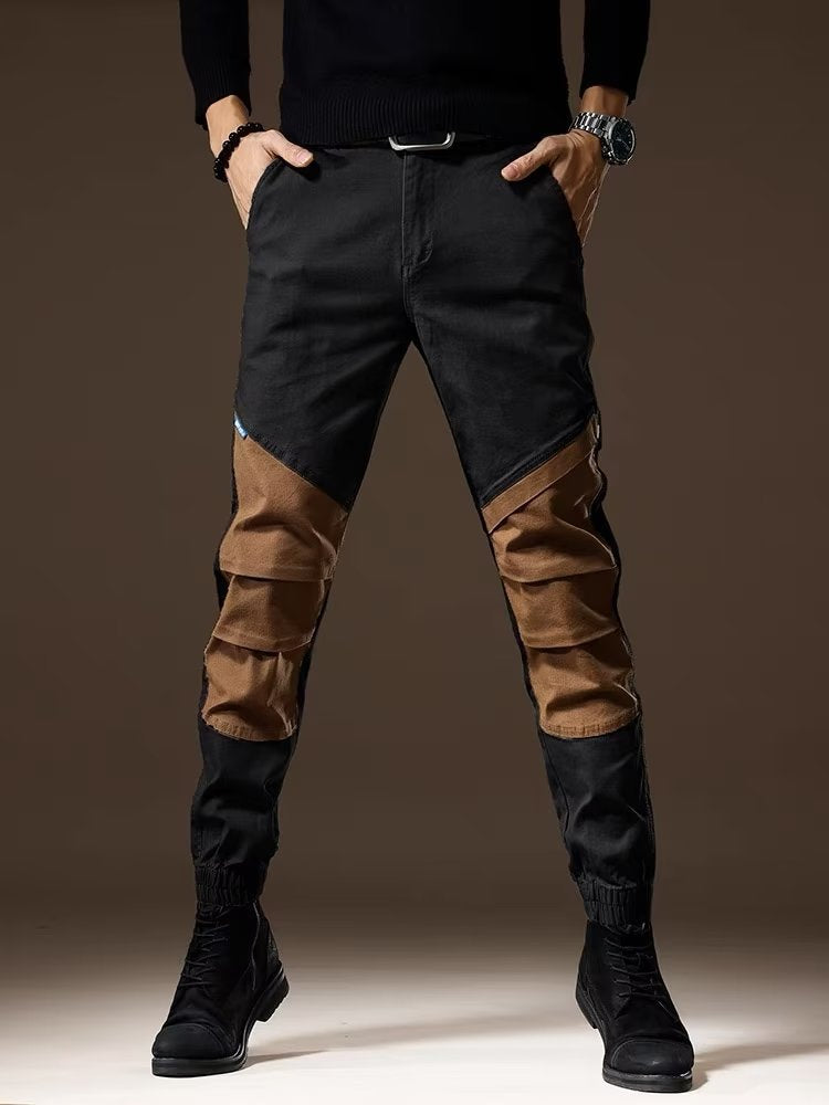 Men's Summer Trendy Casual Pants