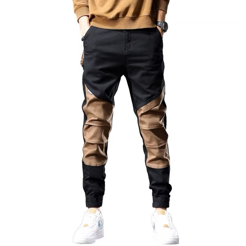 Men's Summer Trendy Casual Pants