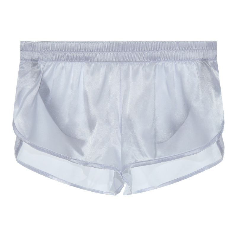 Ruffle Men's Antibacterial Briefs