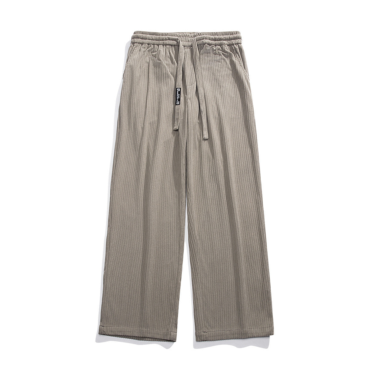 Corduroy Casual Pants men