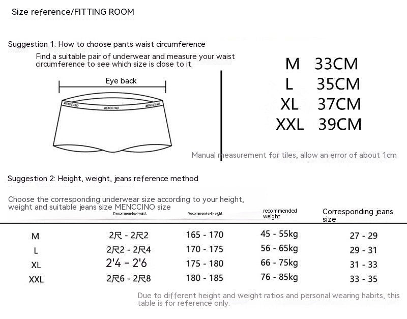 Men's Transparent Mesh Briefs Low Waist Convex Design Underwear