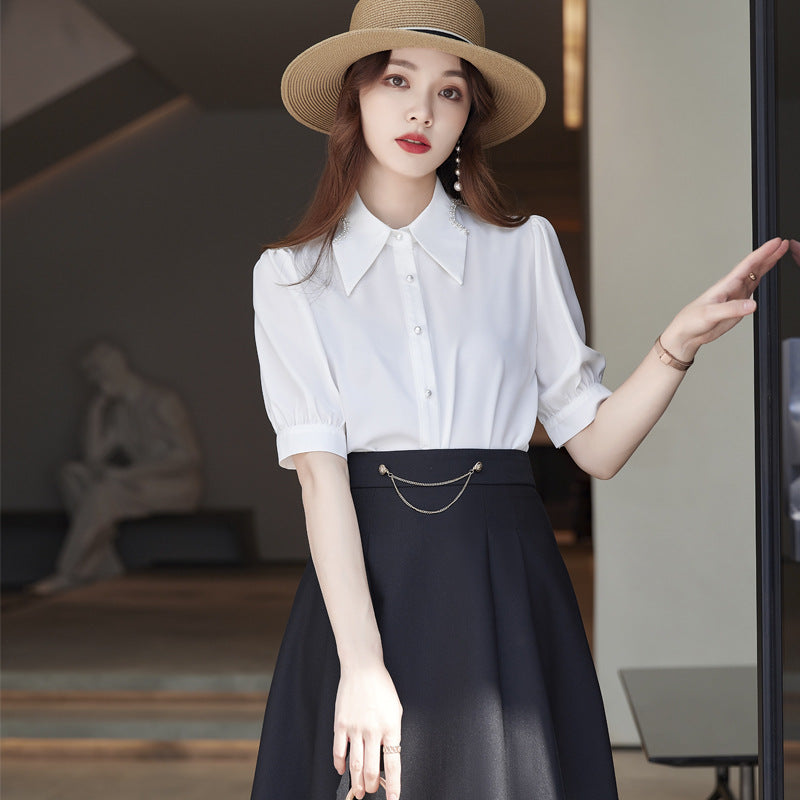 Shirt Business Wear women