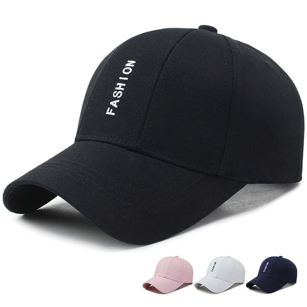 Casual Youth Summer cap