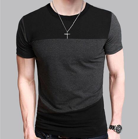 Men's Short Sleeve Tees