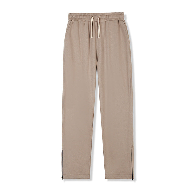 Men's Fashionable Straight Casual Pants