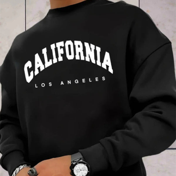 Men's California Sweatshirt
