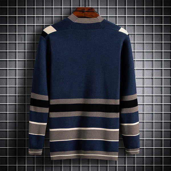 Autumn And Winter Cardigan sweater