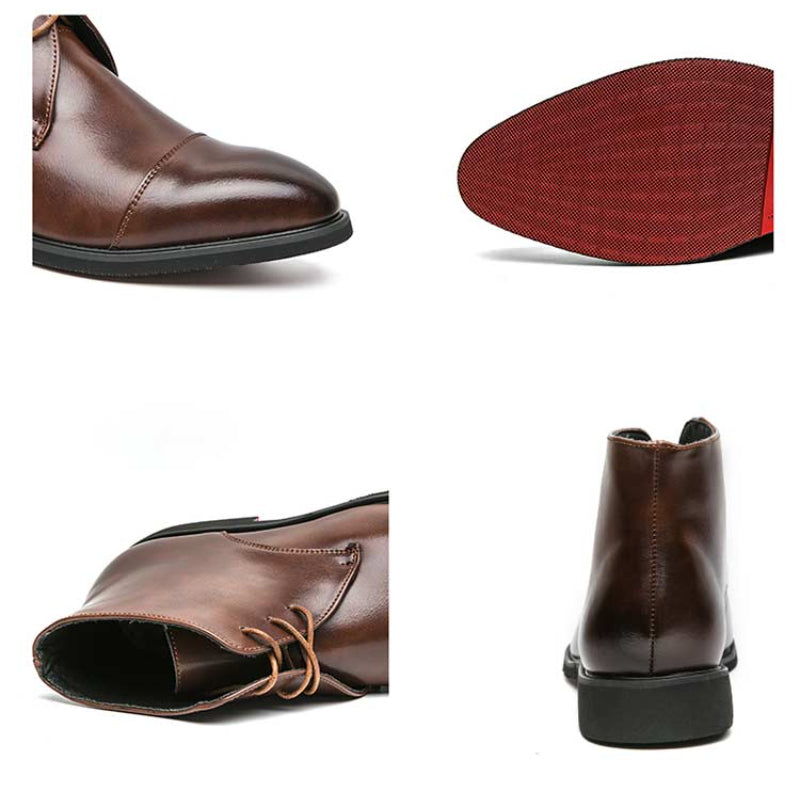 Men's Formal Business Shoes