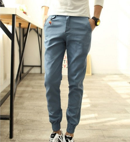 Men's casual pant