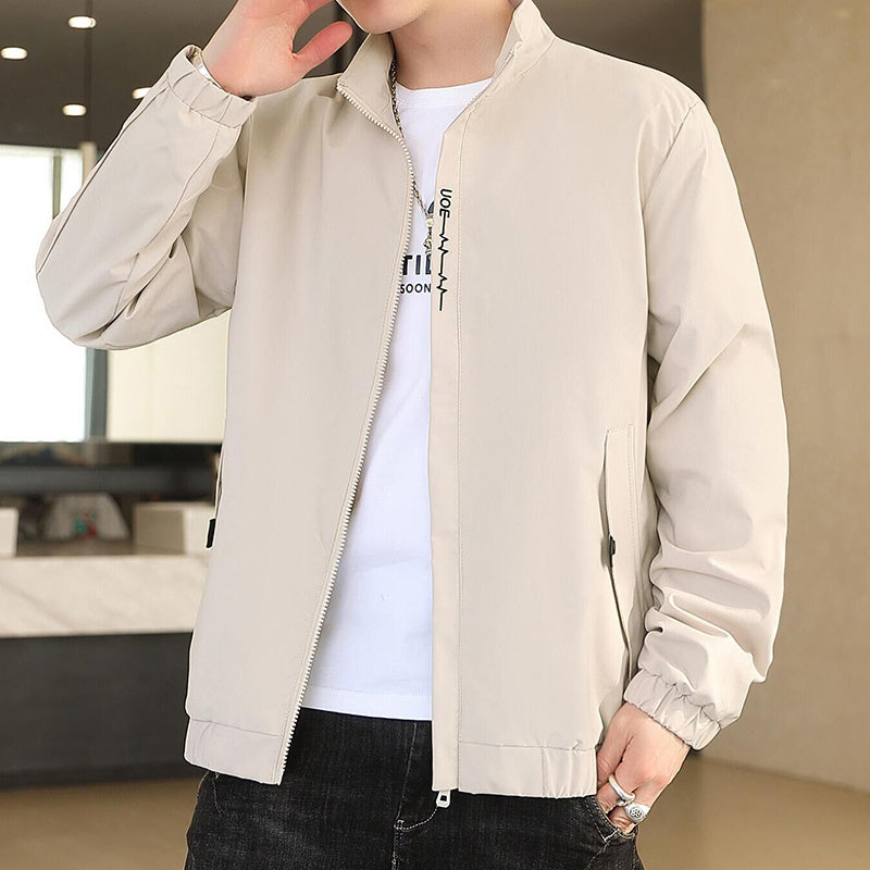 Baseball Casual Jacket Men