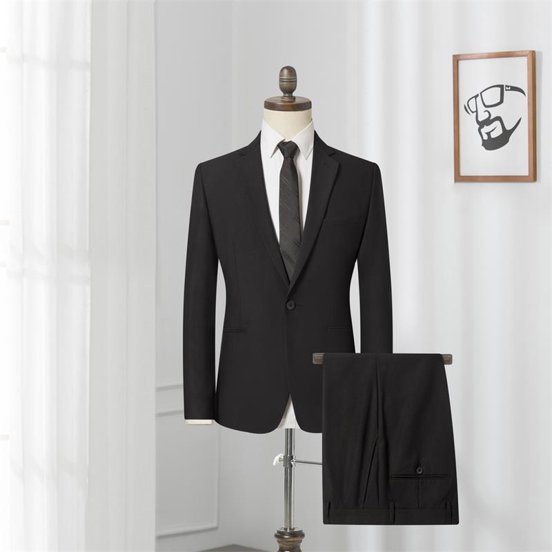 gentlemen business suits for working