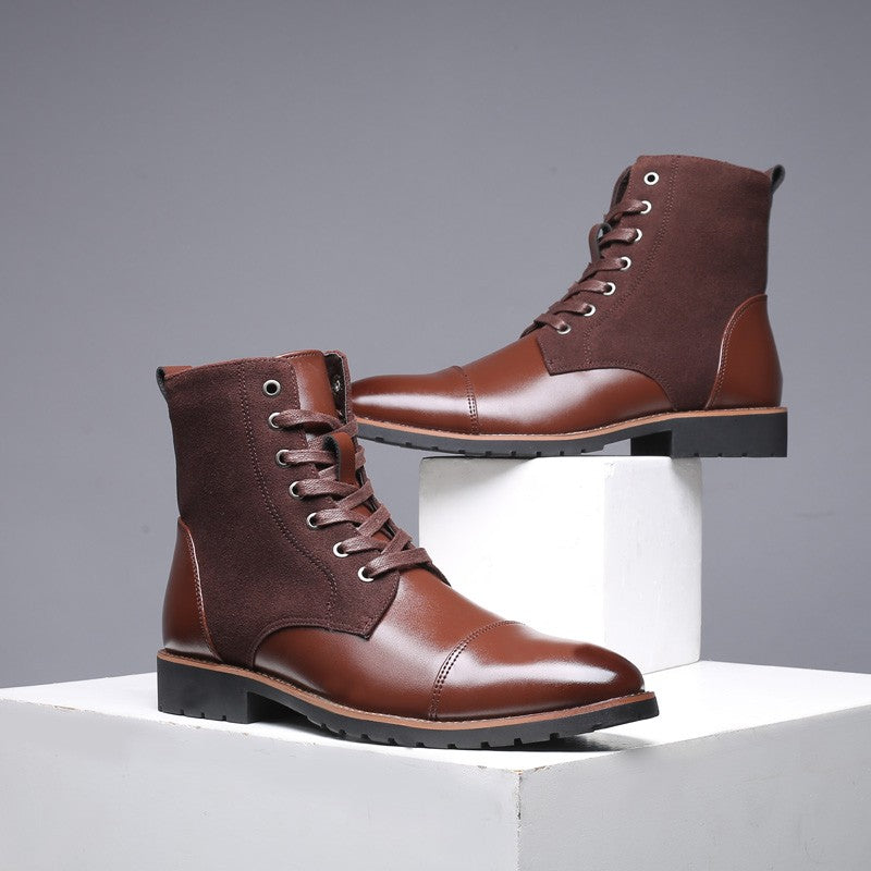 Botas Martin para hombre 