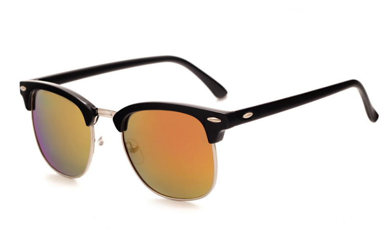 Gafas de sol retro hombres