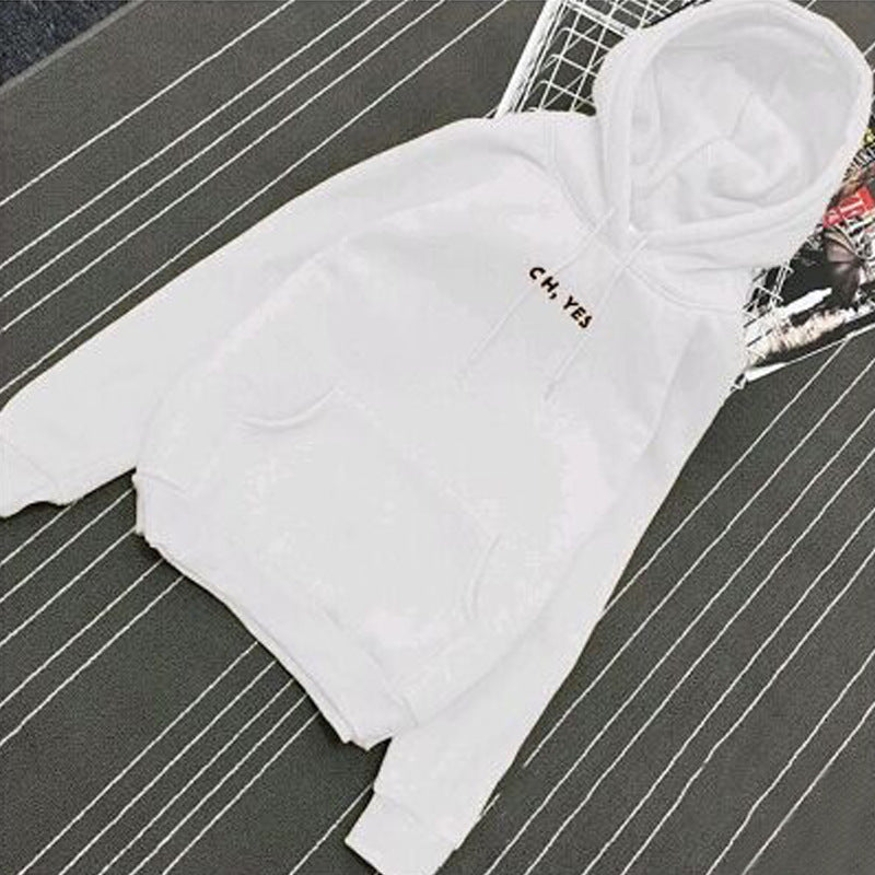 Women's Casual Hoodies