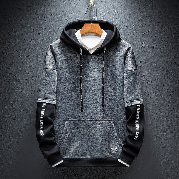 stylish Hoodie for young guys