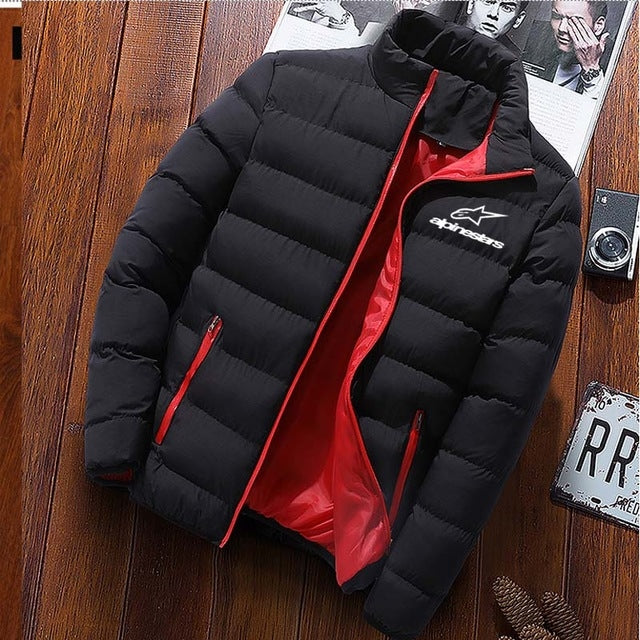 Men's Down Jacket