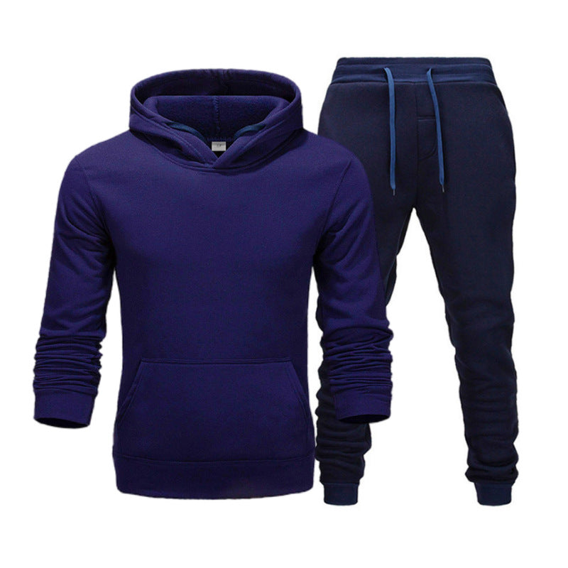 New Casual Men And Women Sports jumpsuit