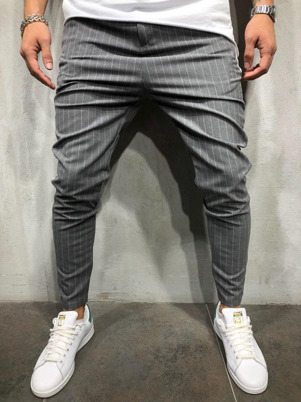 Men's casual pants