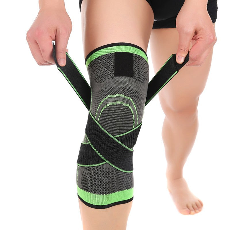 Sports Knee Pads support