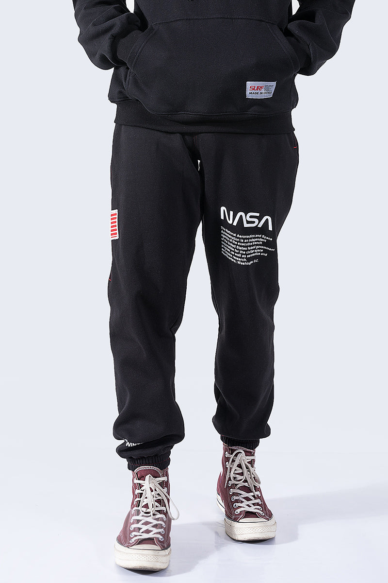 Personalized hip-hop sweatpants couple casual pants