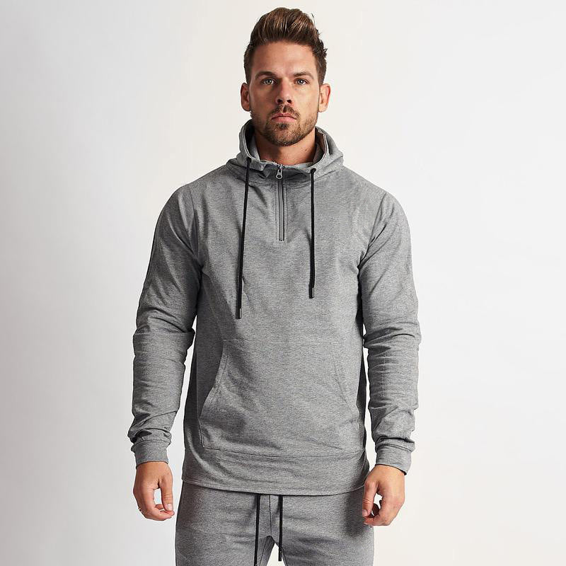 Winter And Autumn Hoodie for men
