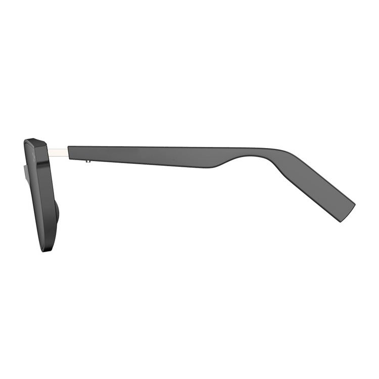 Open Directional Audio Black Technology Glasses