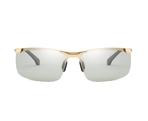 New Polarized Sunglasses Men And Women