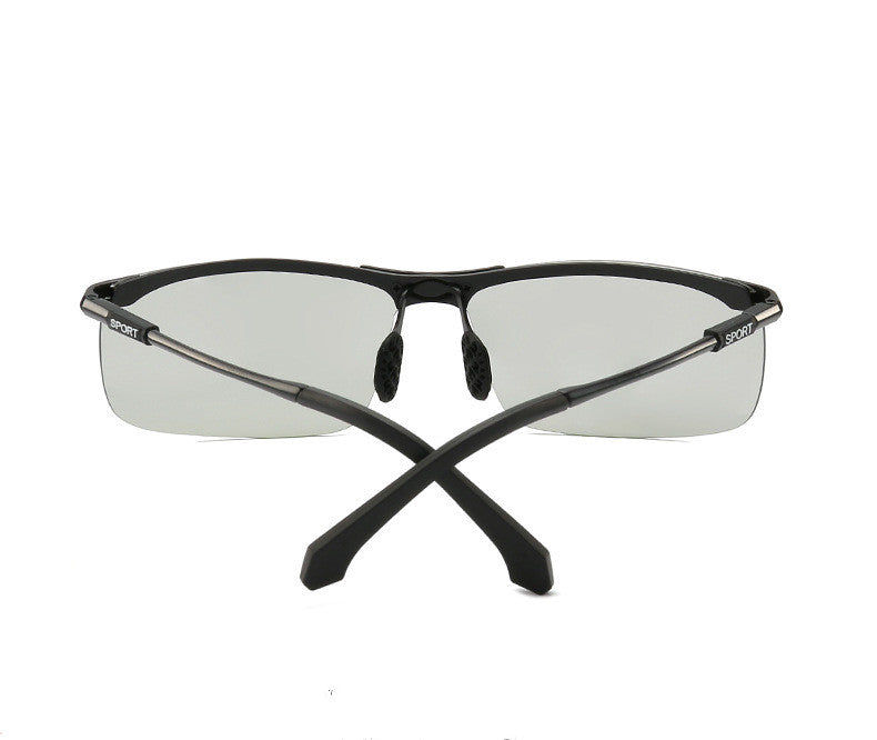 Nuevas gafas de sol polarizadas para hombres y mujeres.