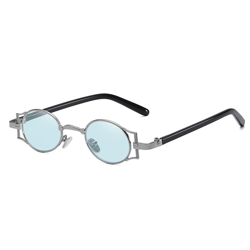 Steampunk Style Sunglasses, Personalized Style Sunglasses