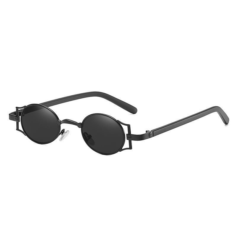 Gafas de sol estilo Steampunk, gafas de sol de estilo personalizado