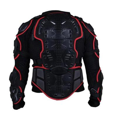 professional Motorcycle riding jacket for men