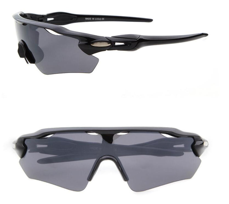 Cycle ELITE Polarized Sunglasses