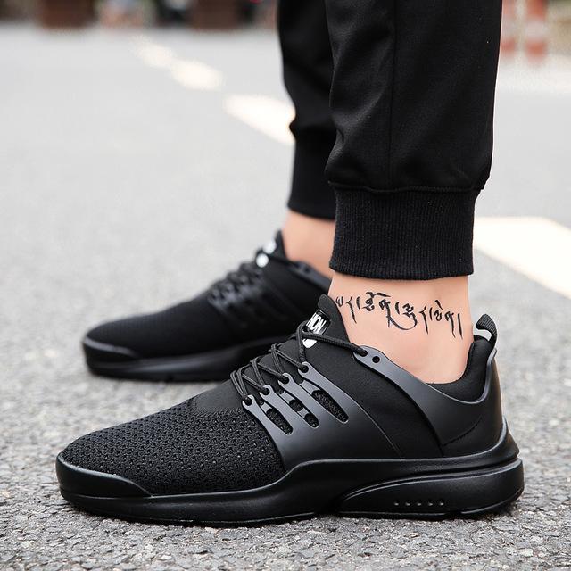 Men's Comfortable Jogging Sports shoes Light Weight Shoes