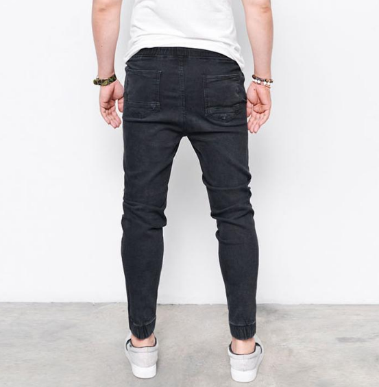Sadat style Jeans for guys