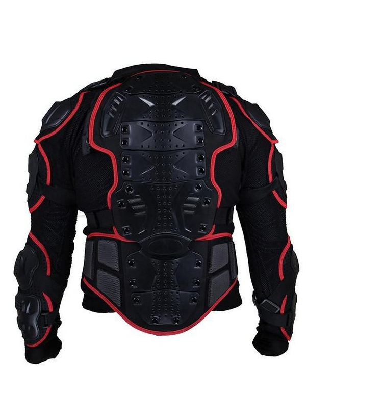 professional Motorcycle riding jacket for men